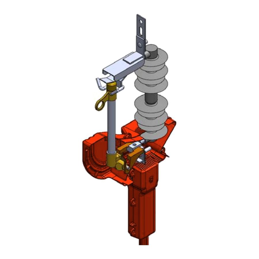 EK-B0303 Cobertor inferior de cut-out